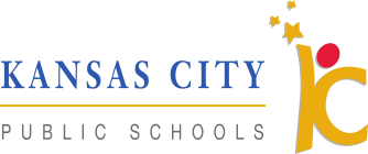 Kansas City Public Schools logo.