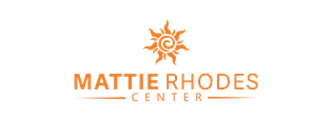 Mattie Rhodes Center logo.