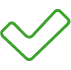 Green Checkmark