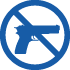 Prohibited Items Icon